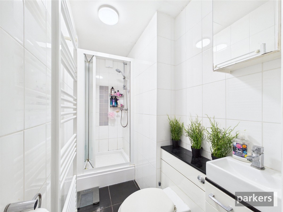 Woodley, Reading, Berkshire