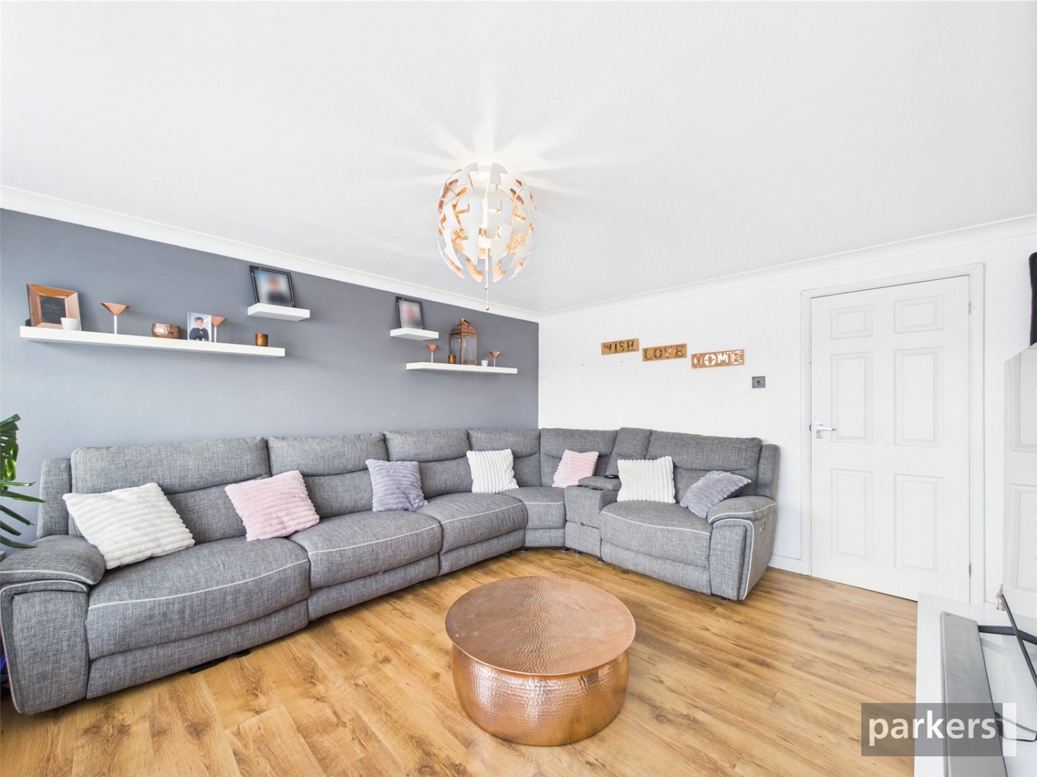 Woodley, Reading, Berkshire