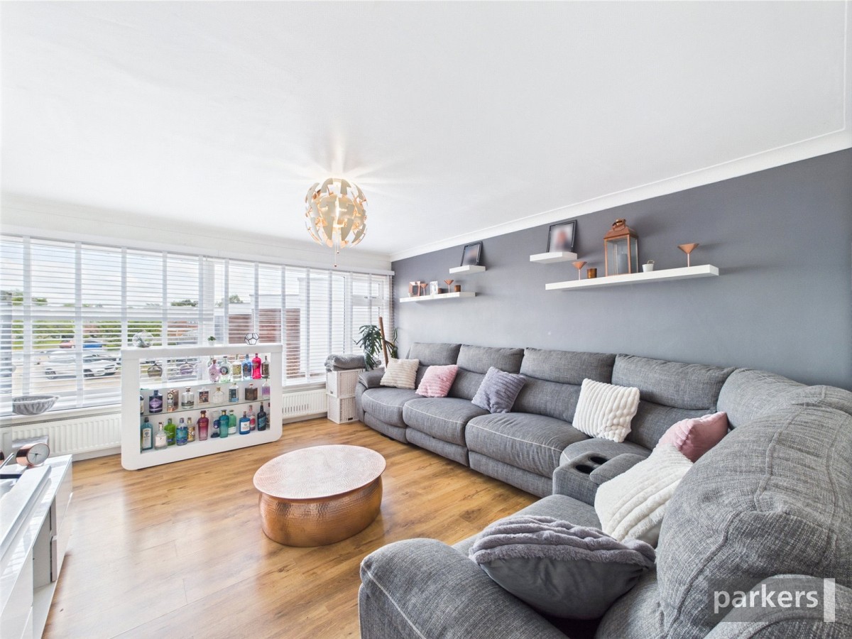 Woodley, Reading, Berkshire