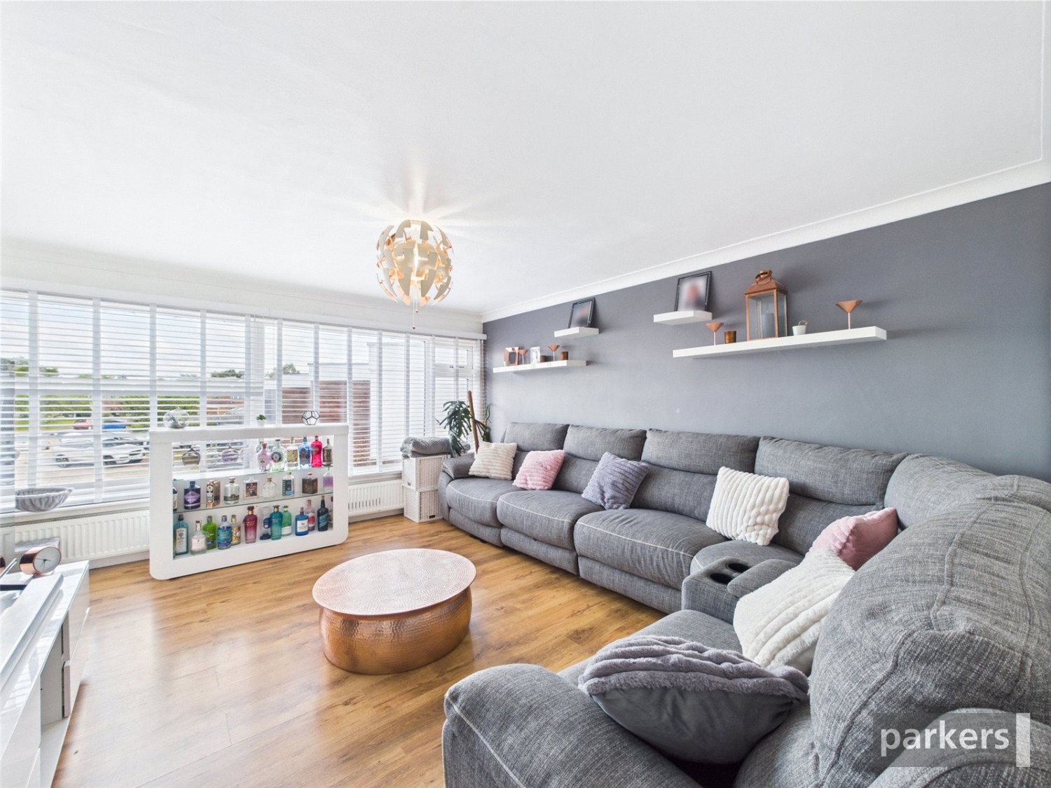 Woodley, Reading, Berkshire