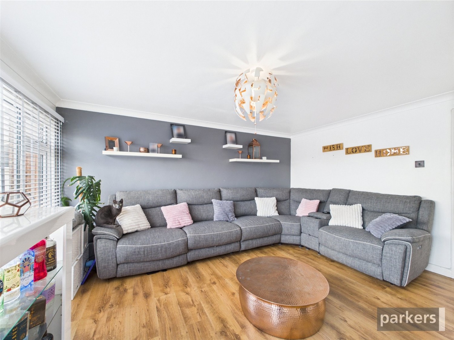 Woodley, Reading, Berkshire