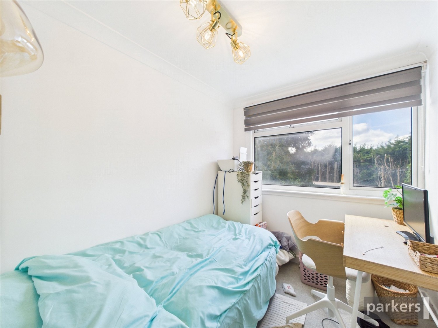 Woodley, Reading, Berkshire