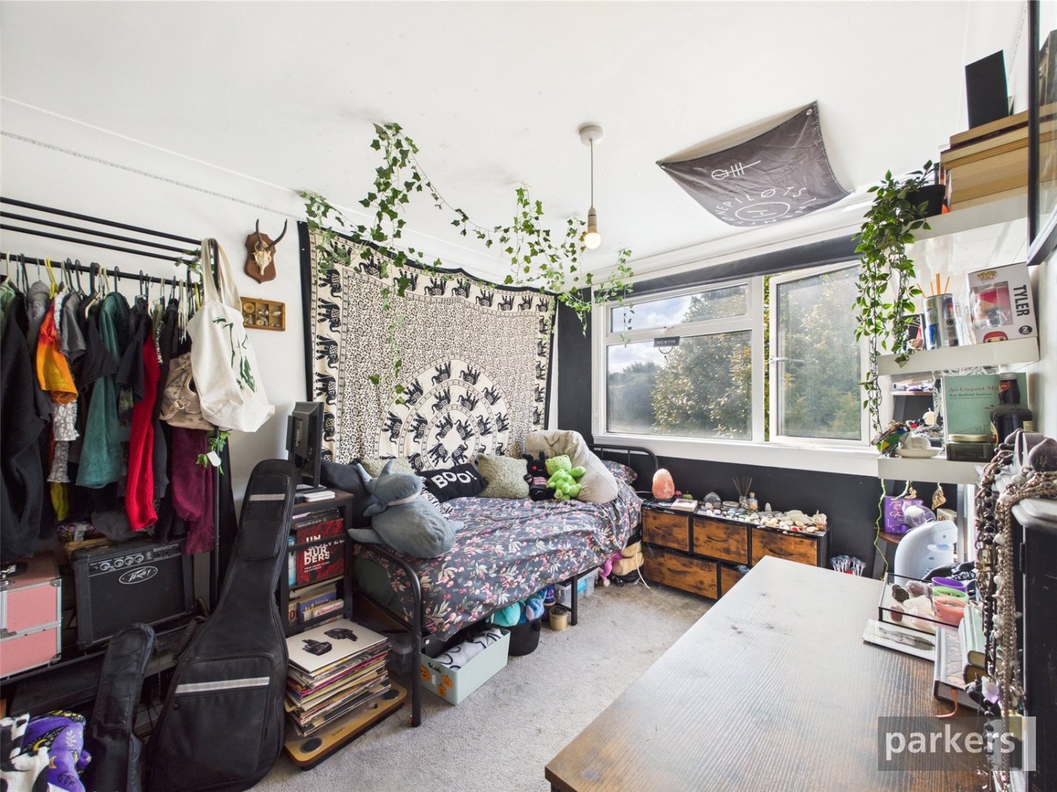 Woodley, Reading, Berkshire
