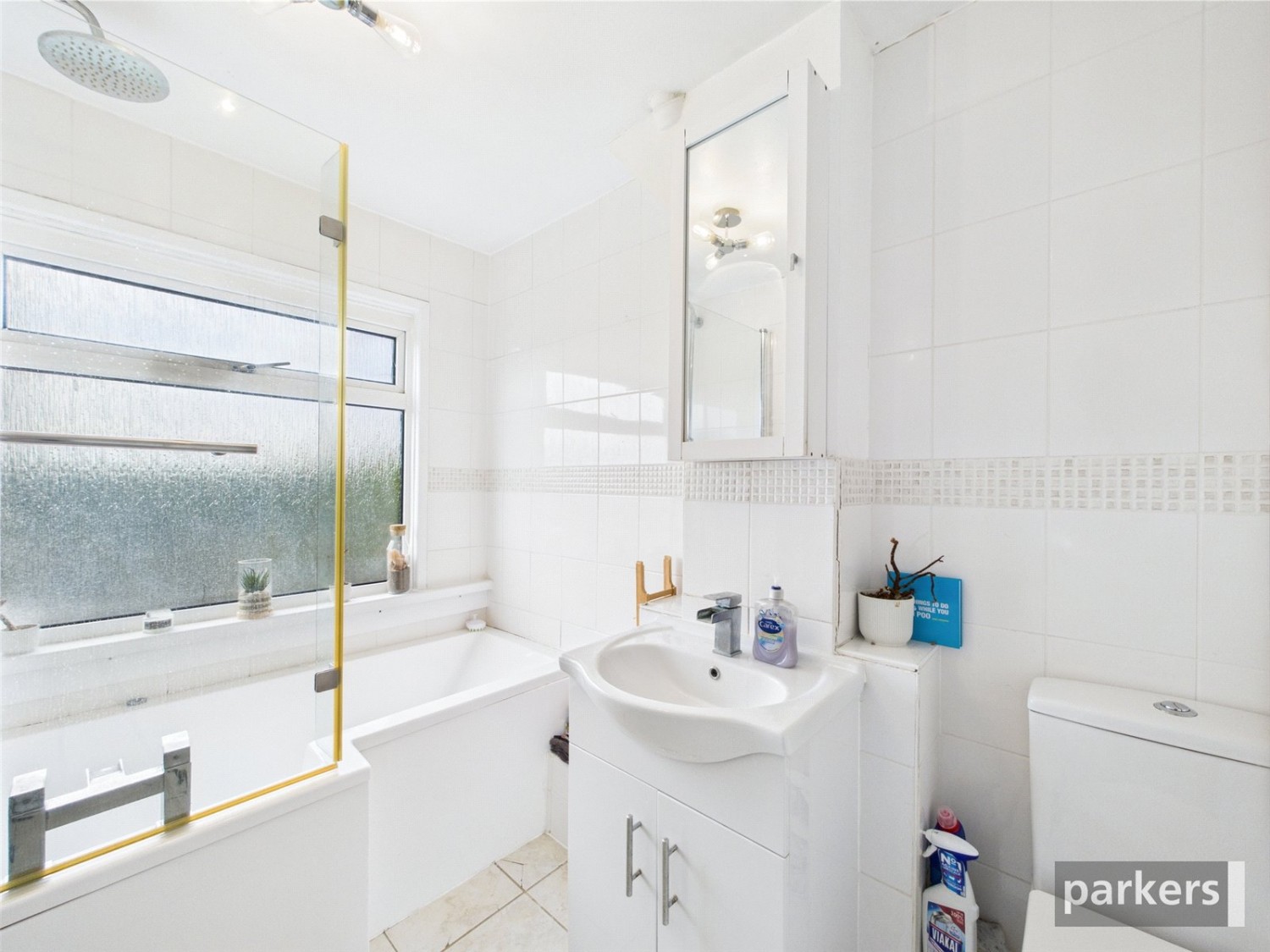 Woodley, Reading, Berkshire
