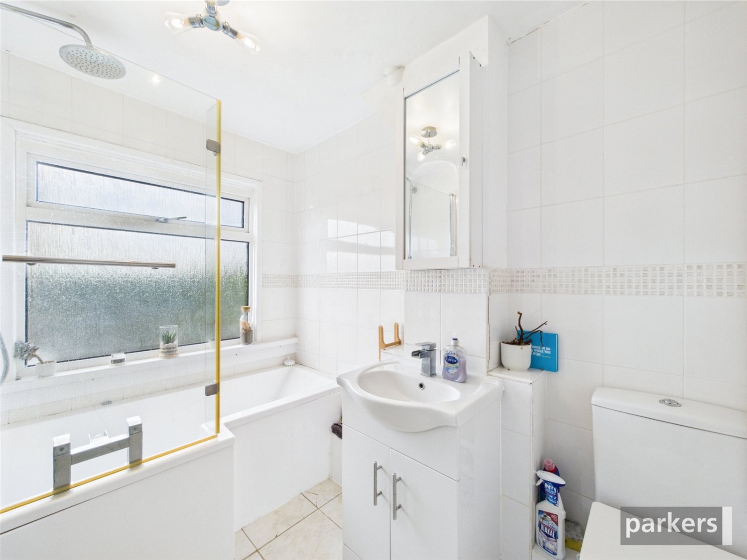 Woodley, Reading, Berkshire