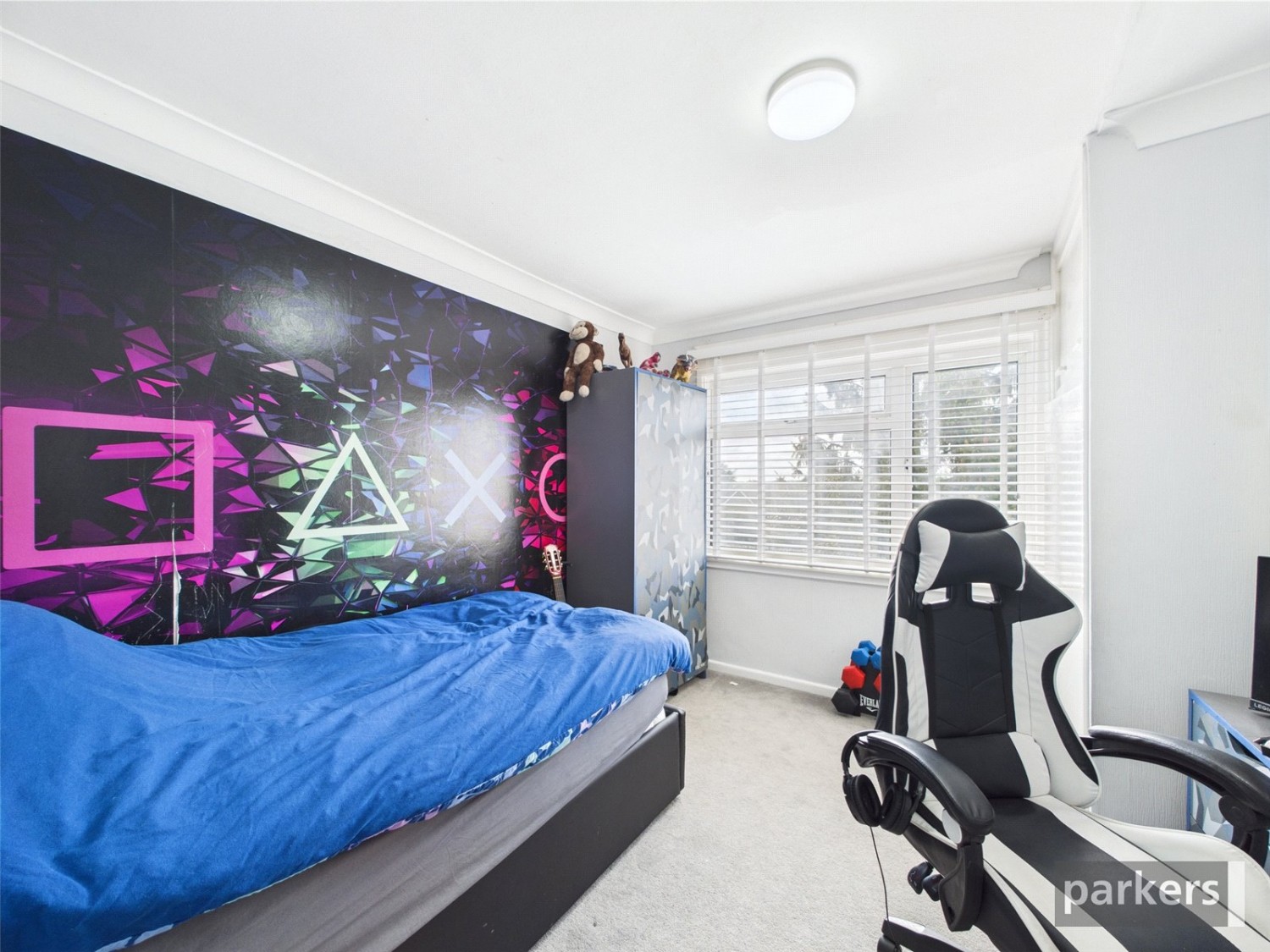 Woodley, Reading, Berkshire