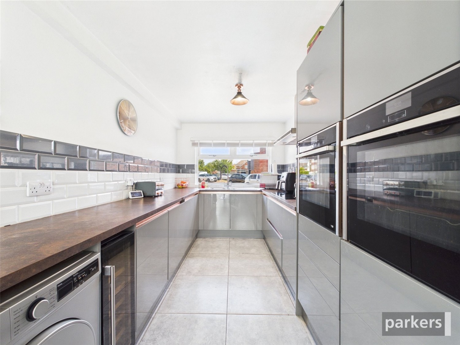 Woodley, Reading, Berkshire