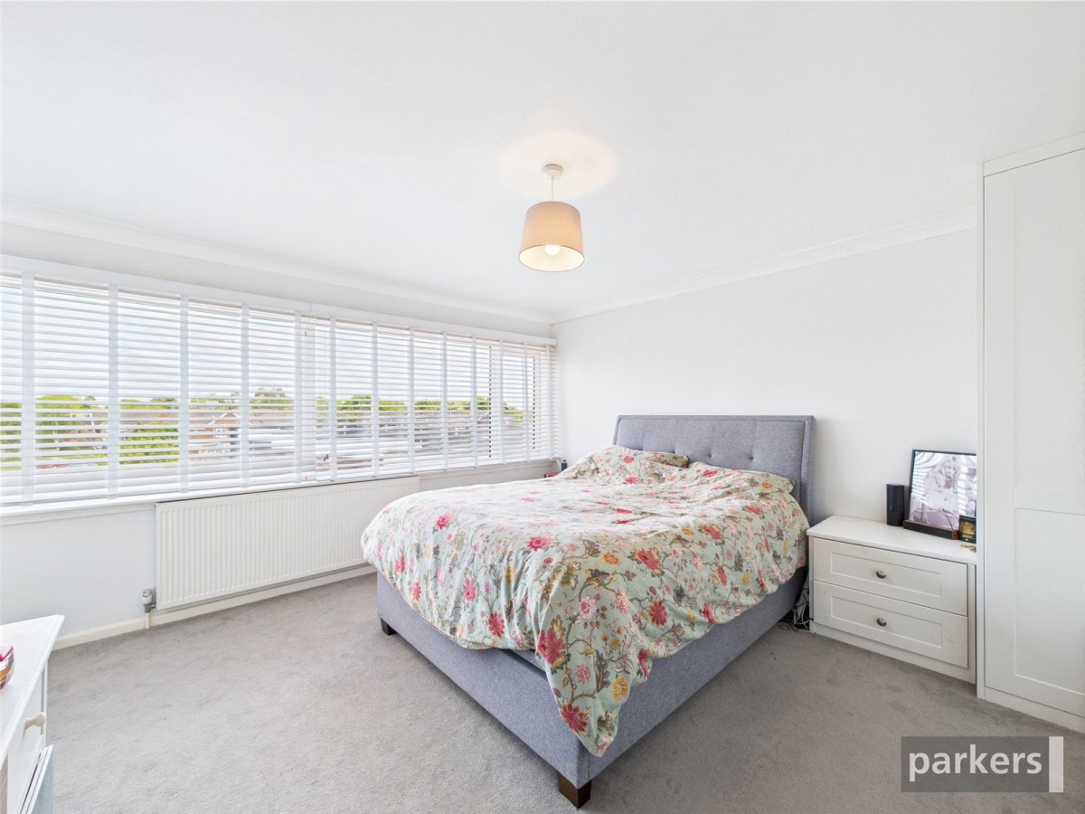 Woodley, Reading, Berkshire