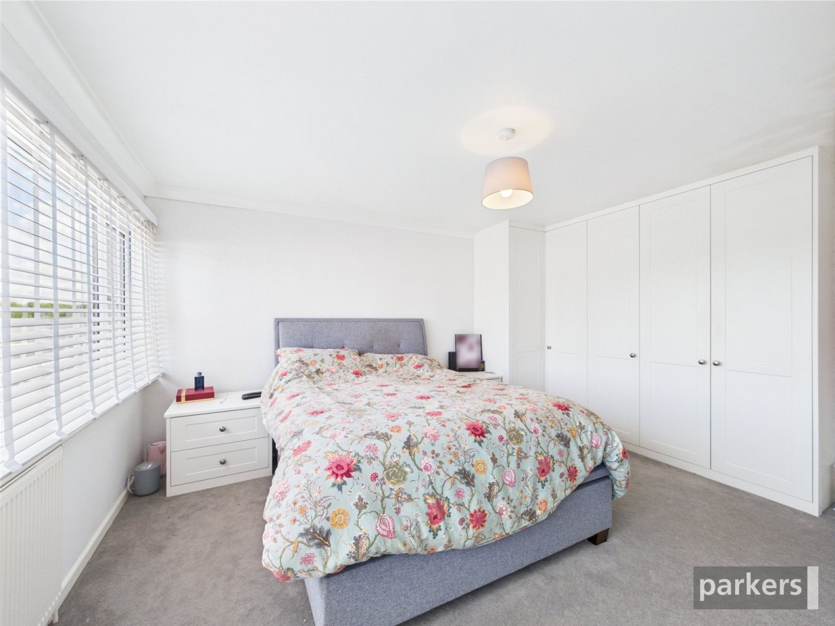 Woodley, Reading, Berkshire