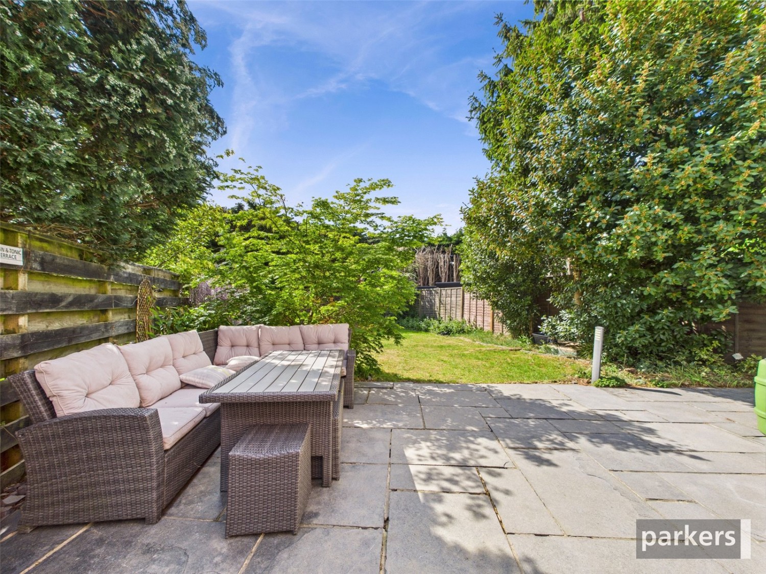 Woodley, Reading, Berkshire