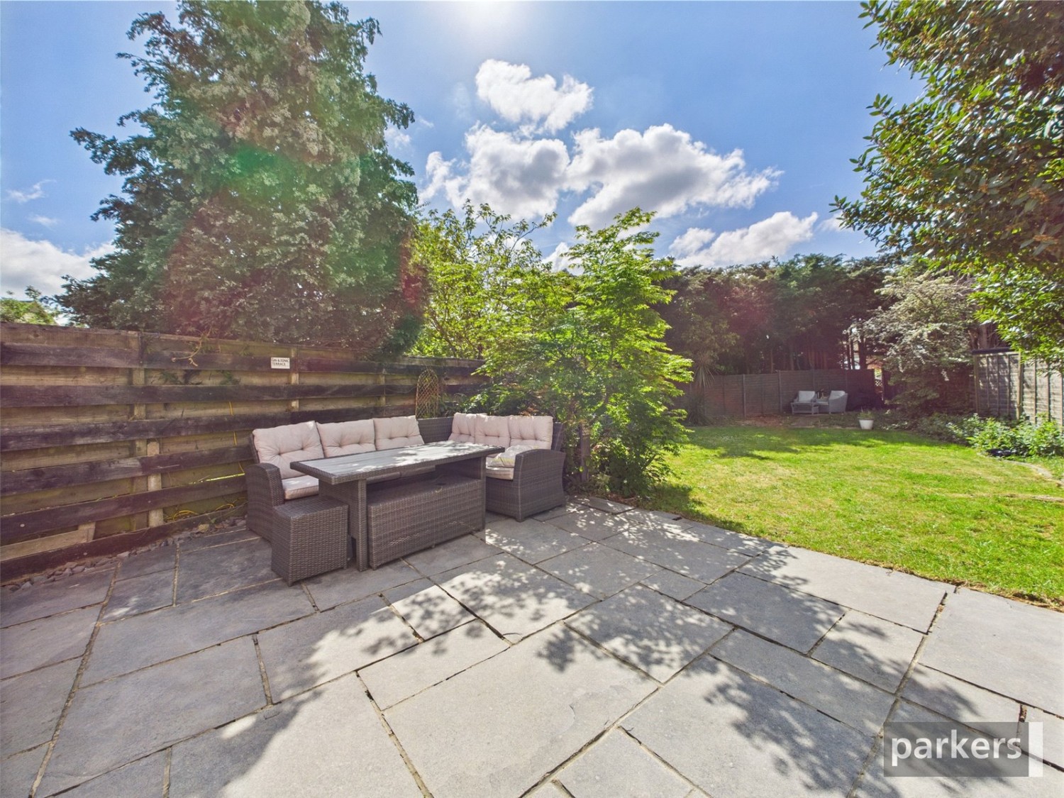 Woodley, Reading, Berkshire