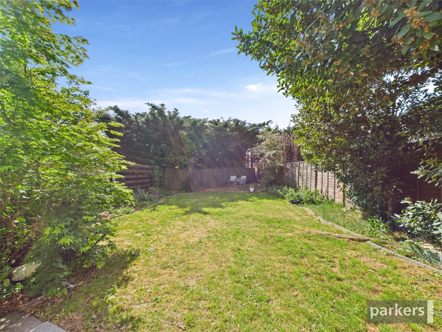 Woodley, Reading, Berkshire