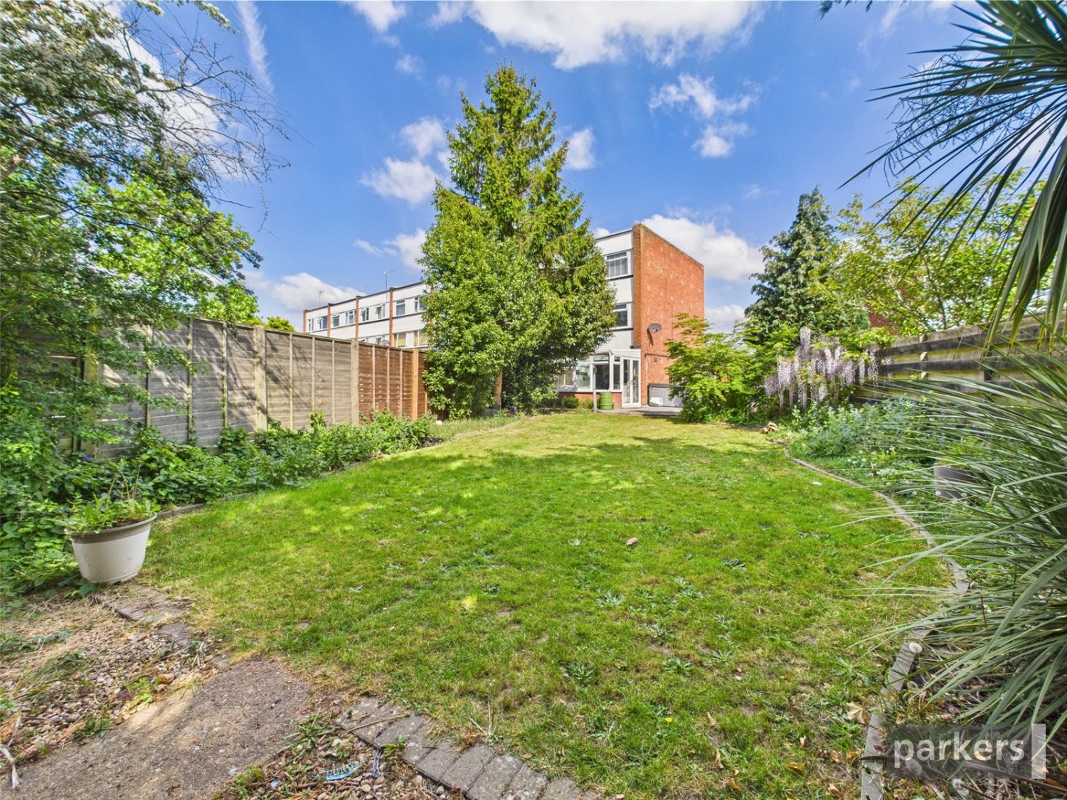 Woodley, Reading, Berkshire