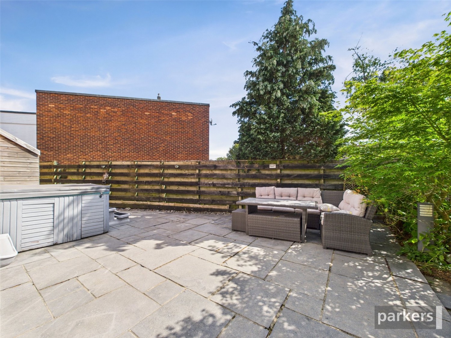 Woodley, Reading, Berkshire