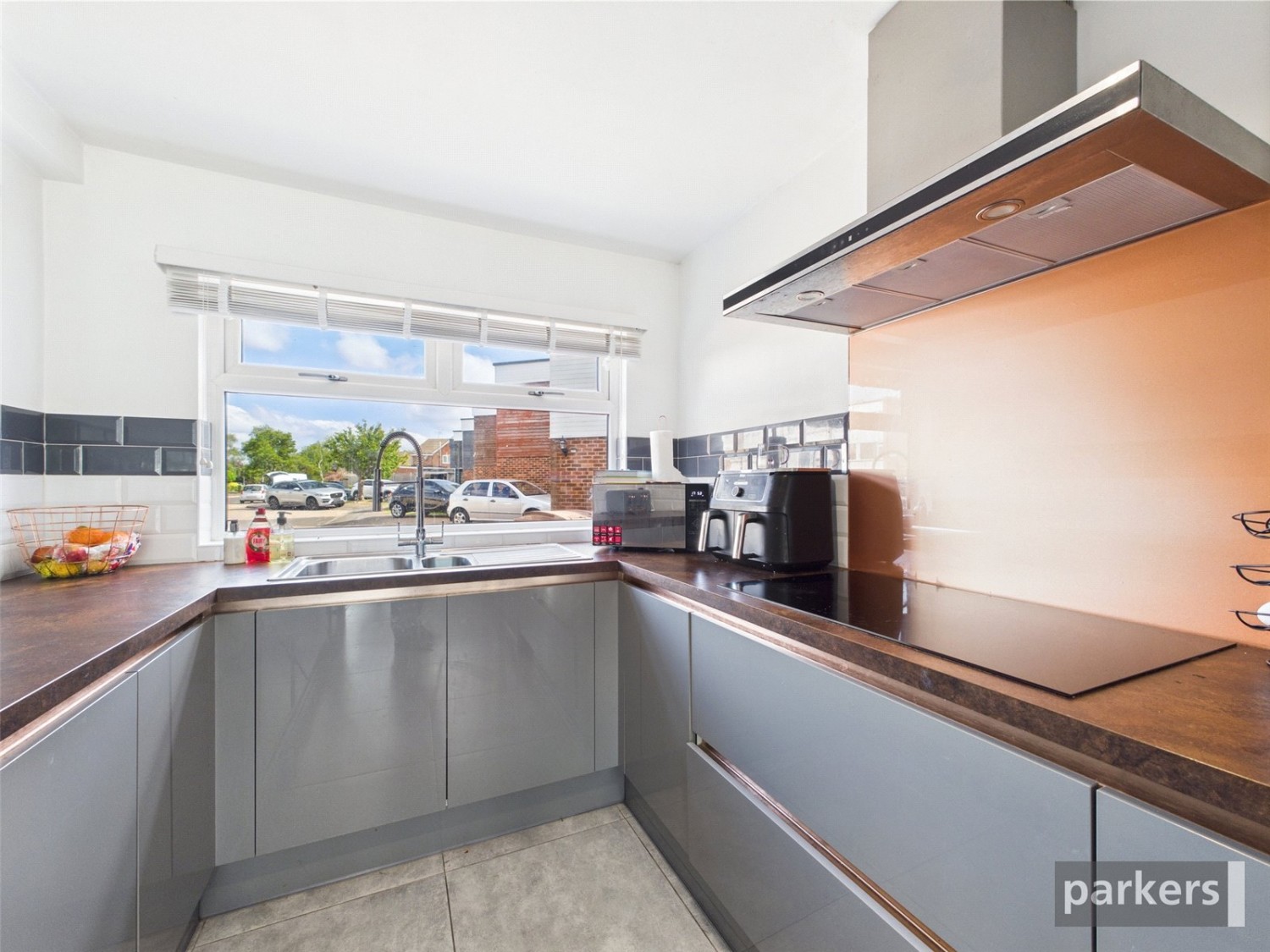 Woodley, Reading, Berkshire