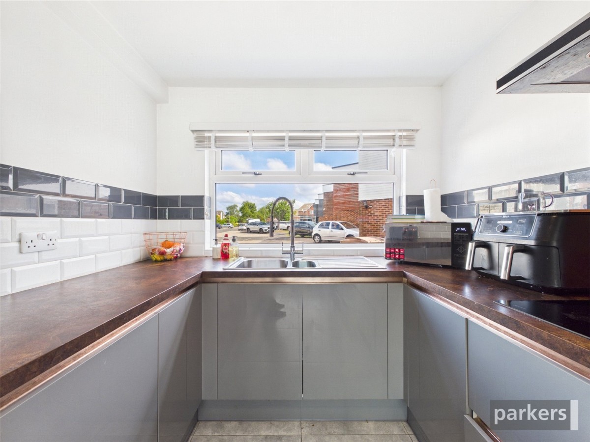 Woodley, Reading, Berkshire