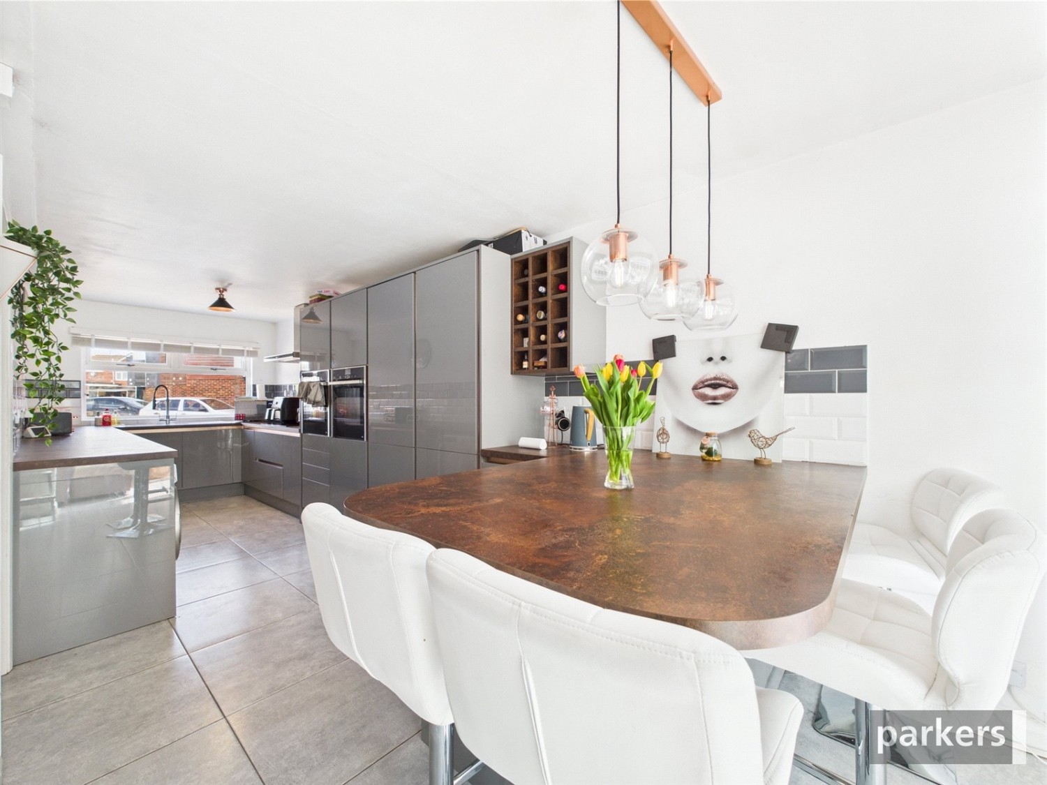 Woodley, Reading, Berkshire