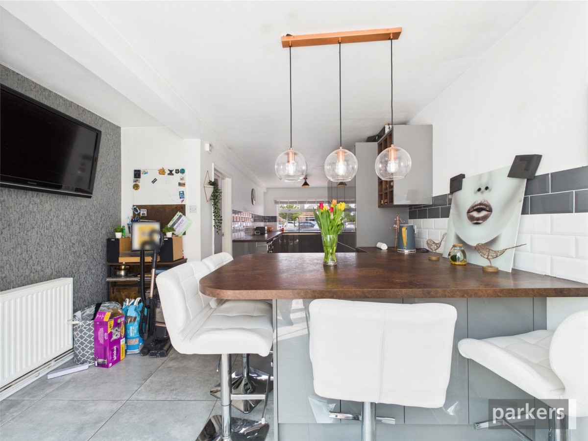 Woodley, Reading, Berkshire