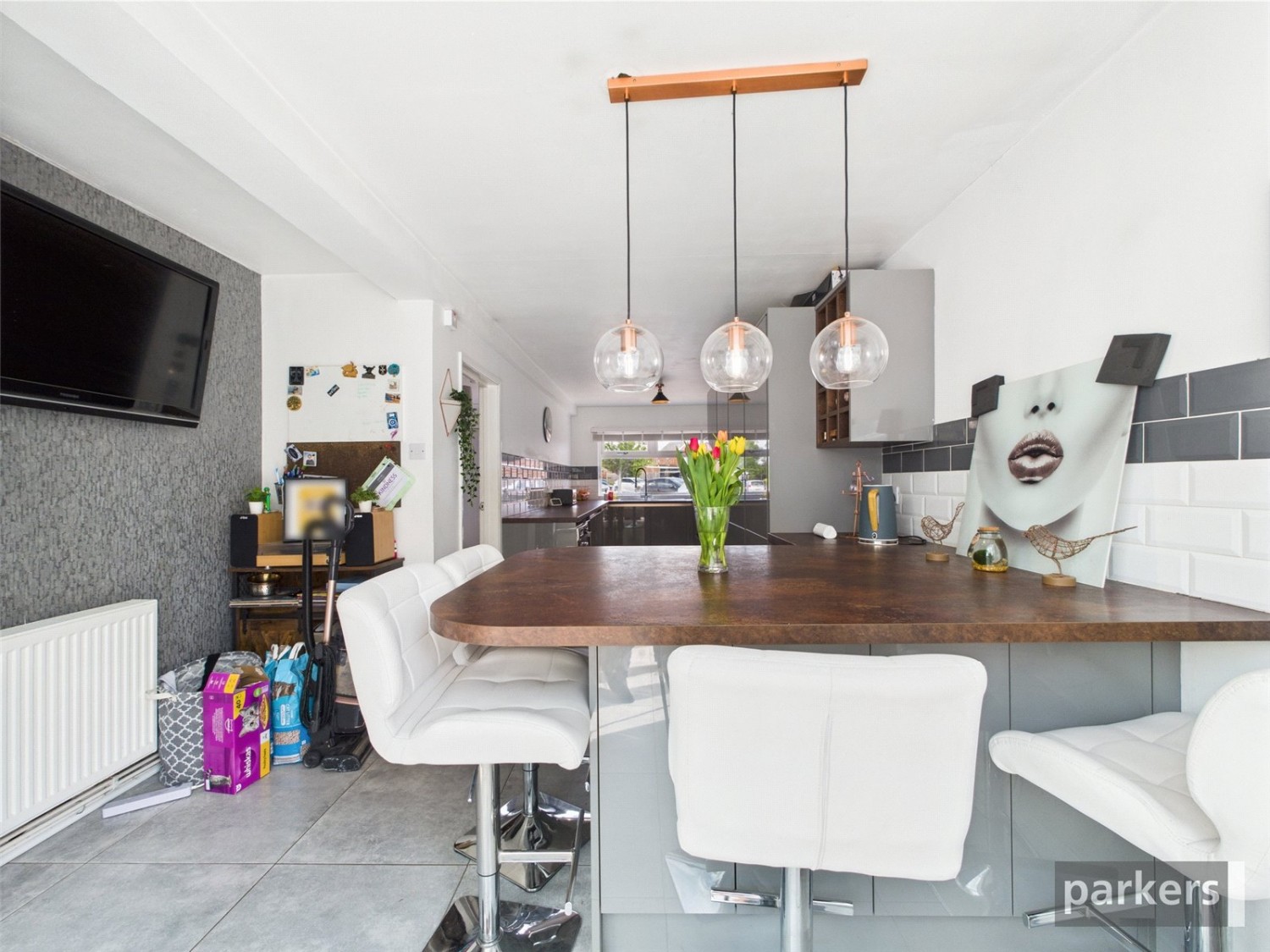 Woodley, Reading, Berkshire