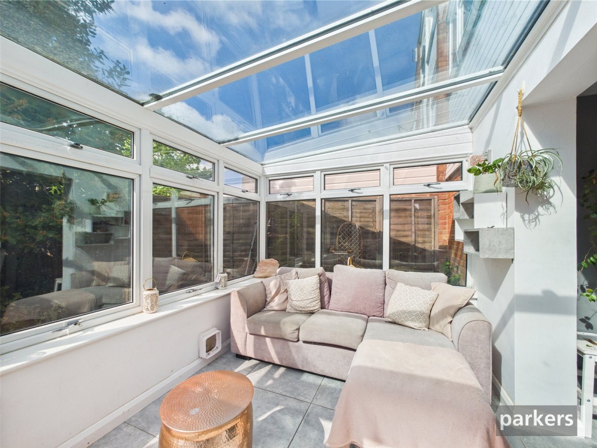 Woodley, Reading, Berkshire