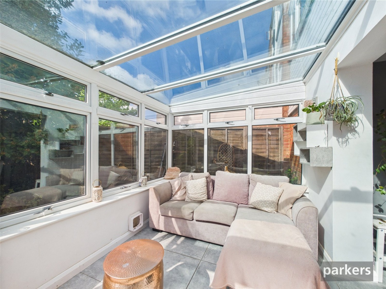 Woodley, Reading, Berkshire