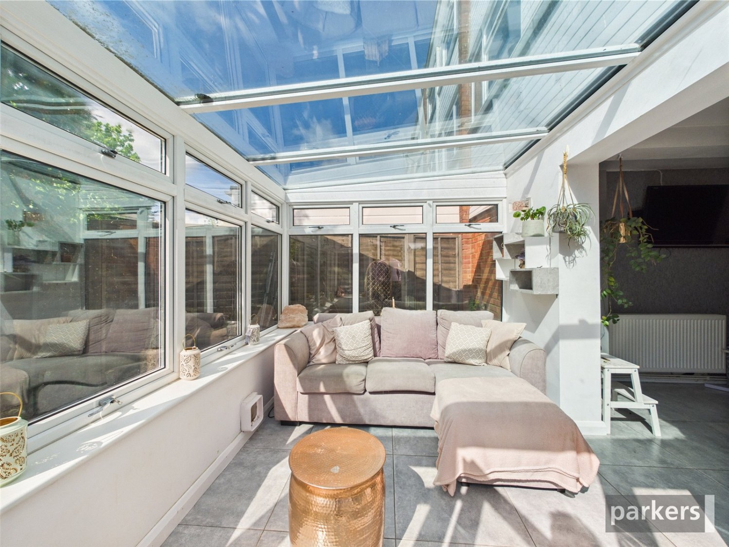 Woodley, Reading, Berkshire