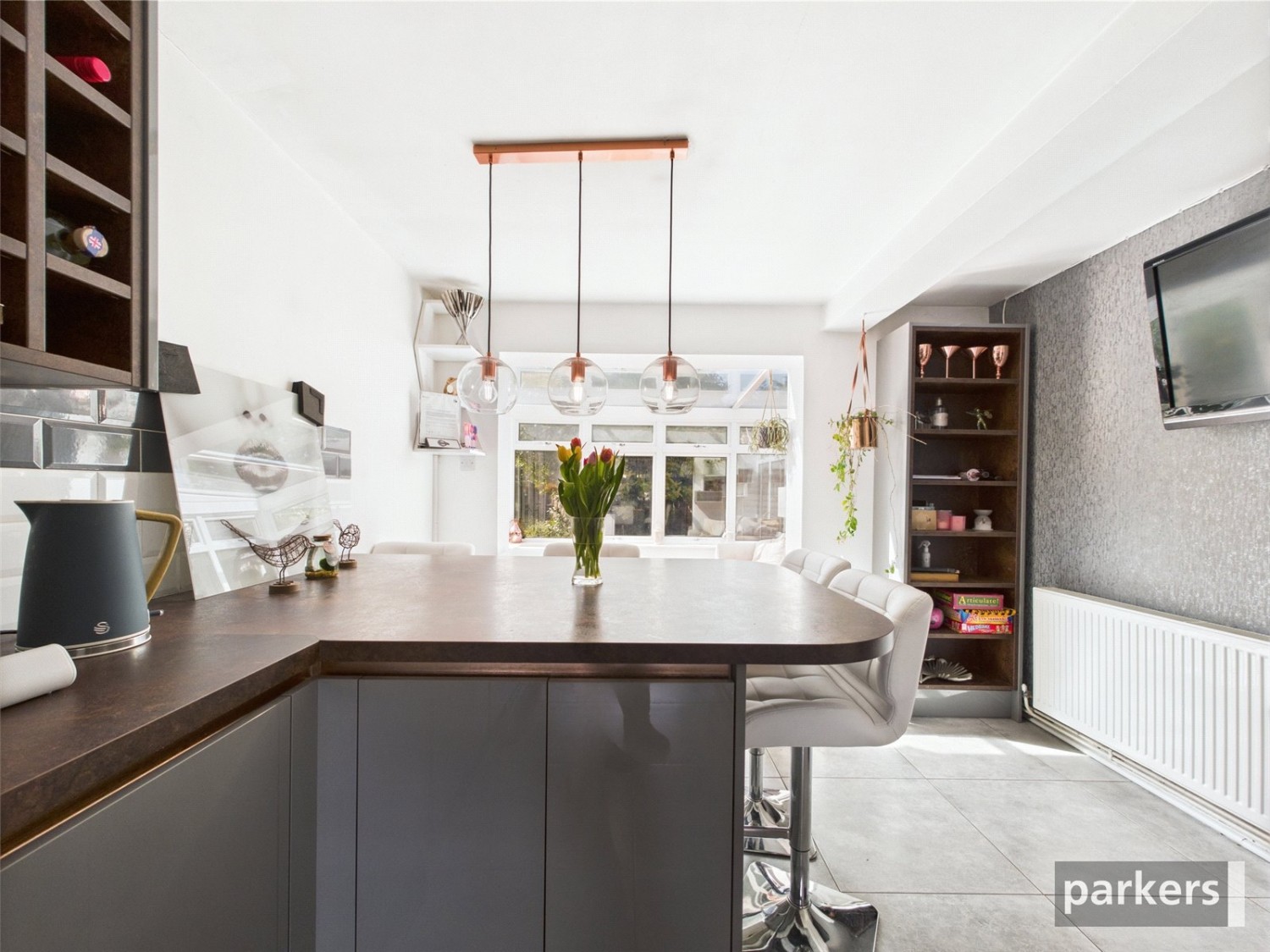 Woodley, Reading, Berkshire
