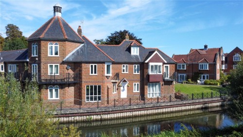 Reading, Berkshire