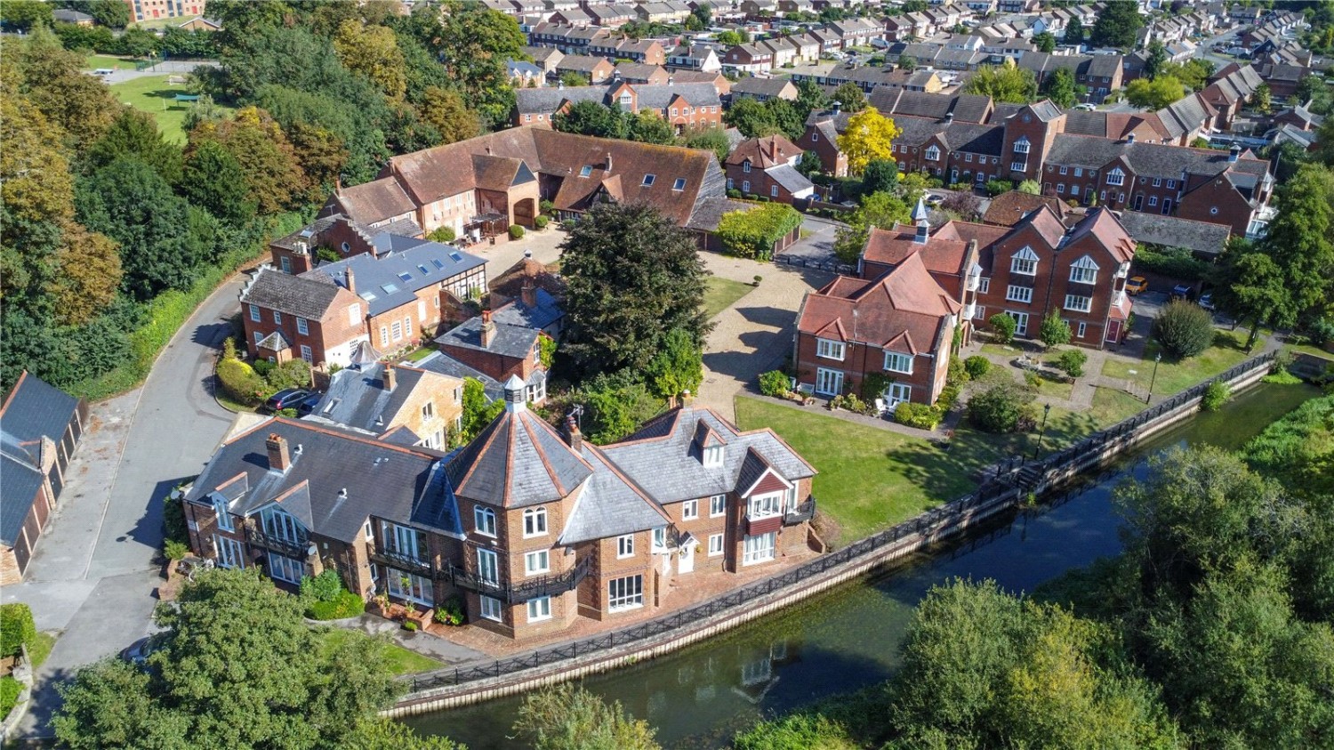 Reading, Berkshire