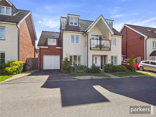 Woodley, Reading, Berkshire