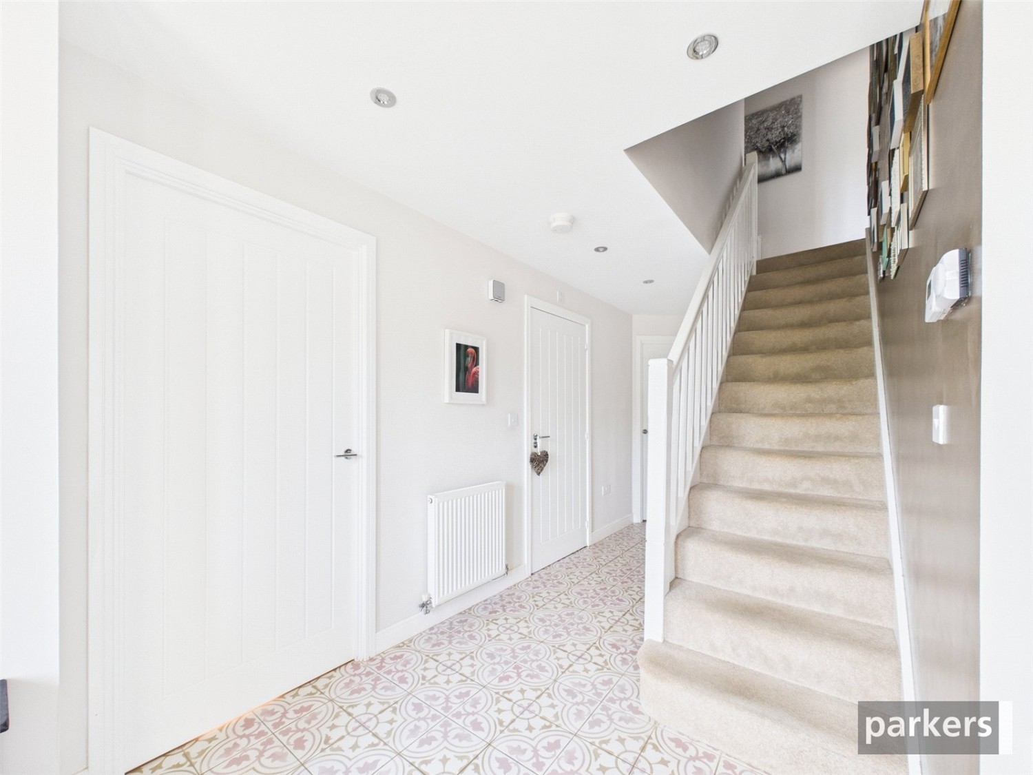 Woodley, Reading, Berkshire