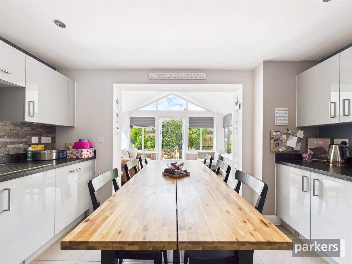 Woodley, Reading, Berkshire