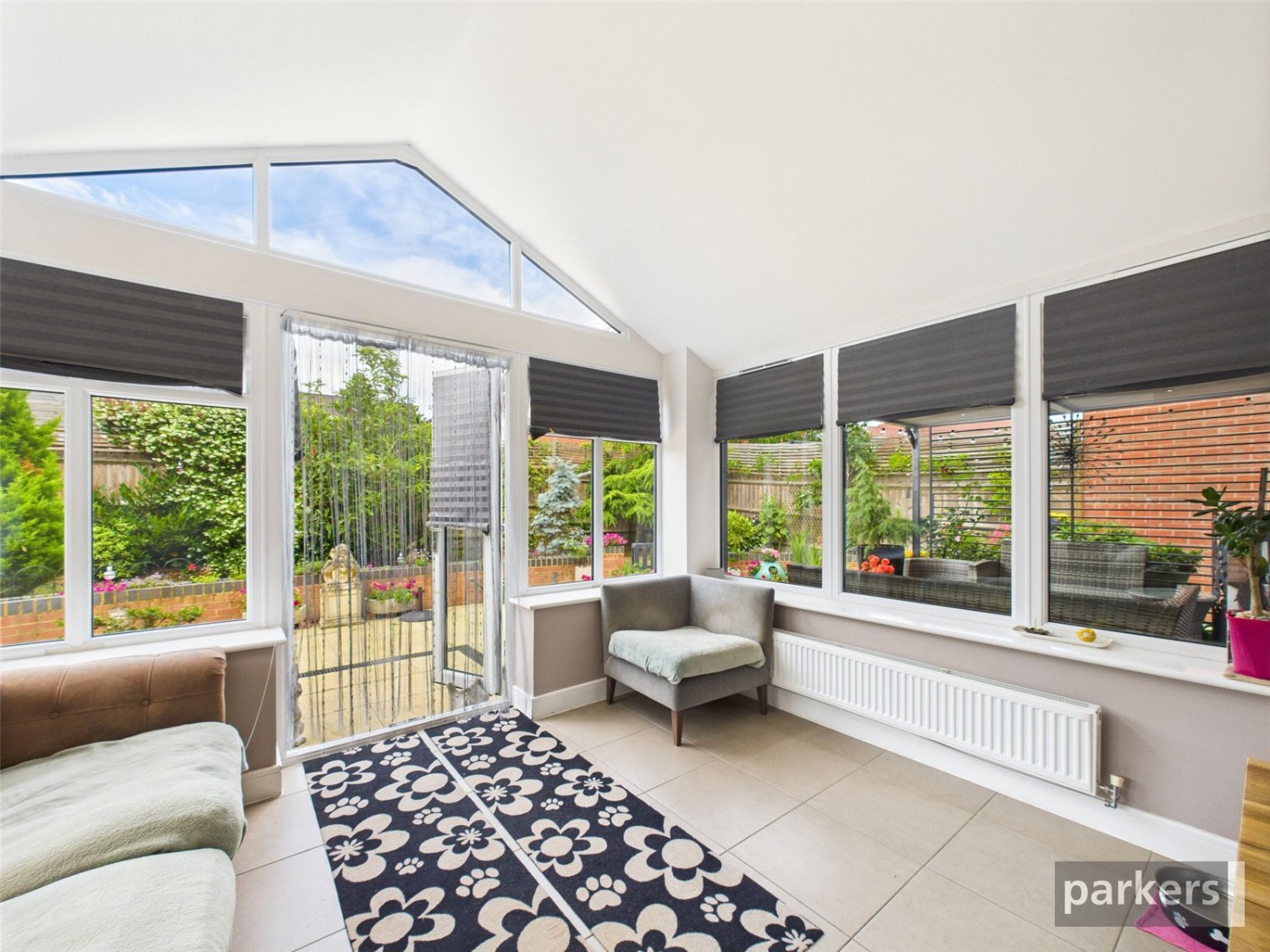 Woodley, Reading, Berkshire