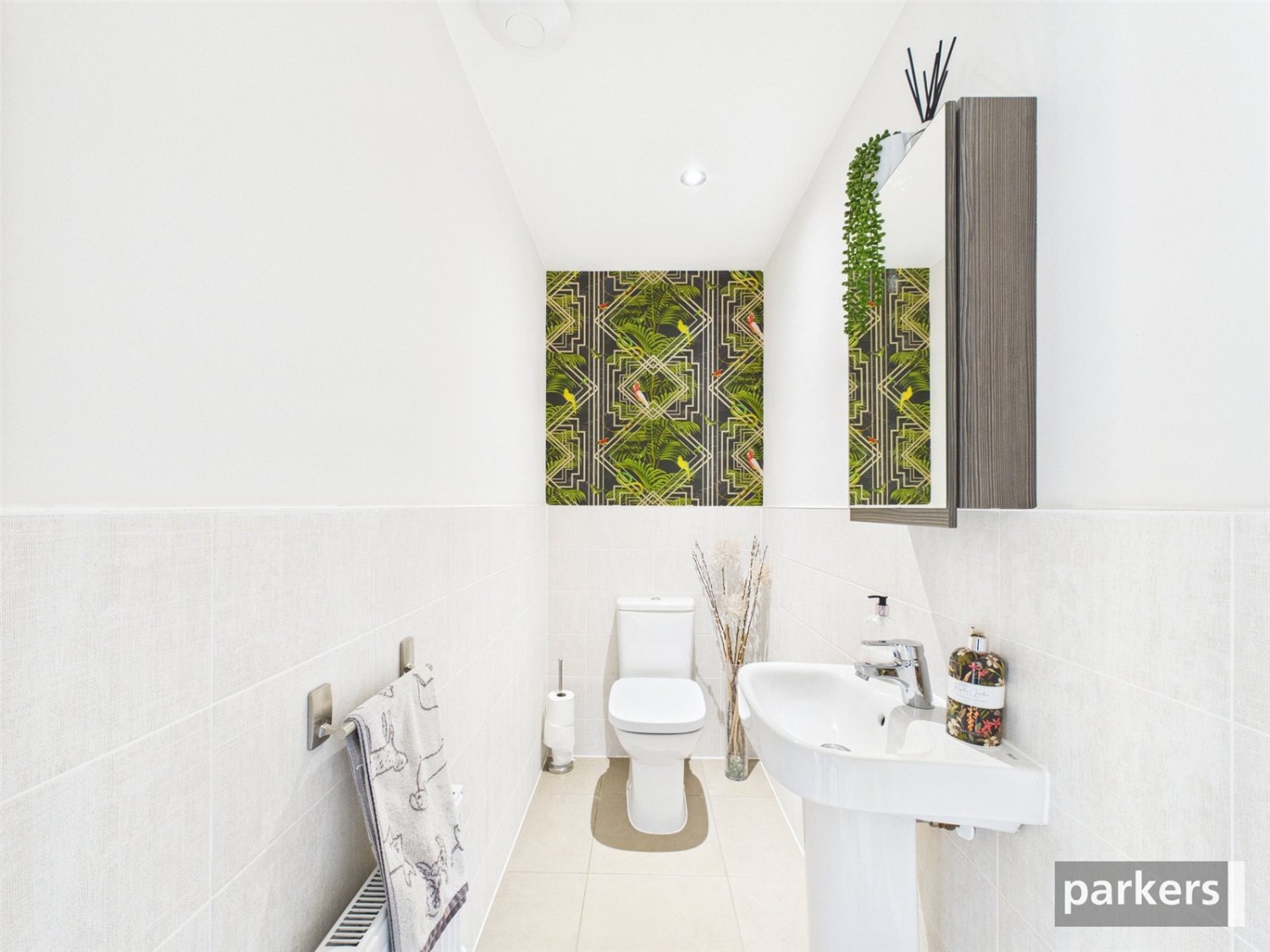 Woodley, Reading, Berkshire