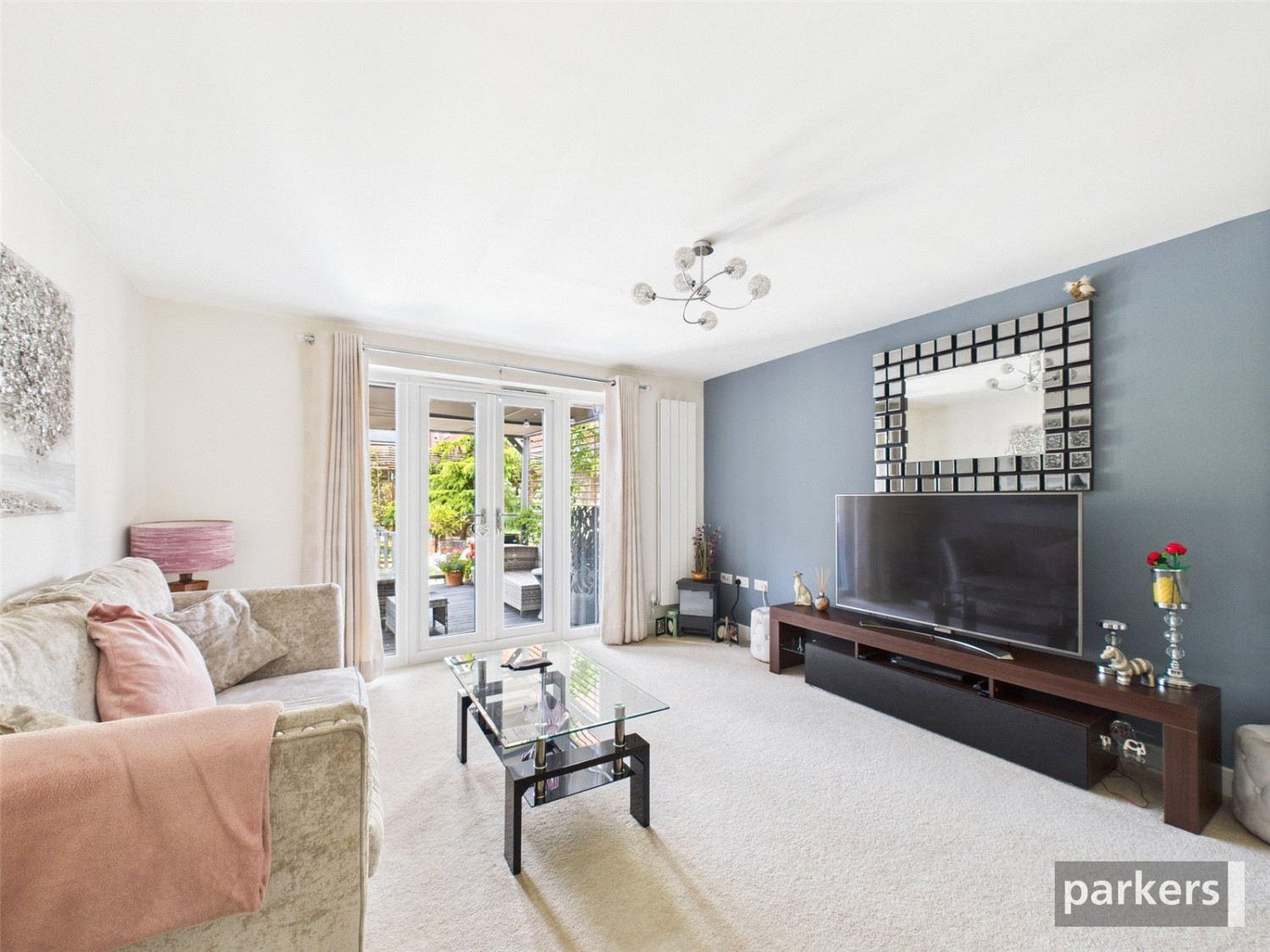 Woodley, Reading, Berkshire