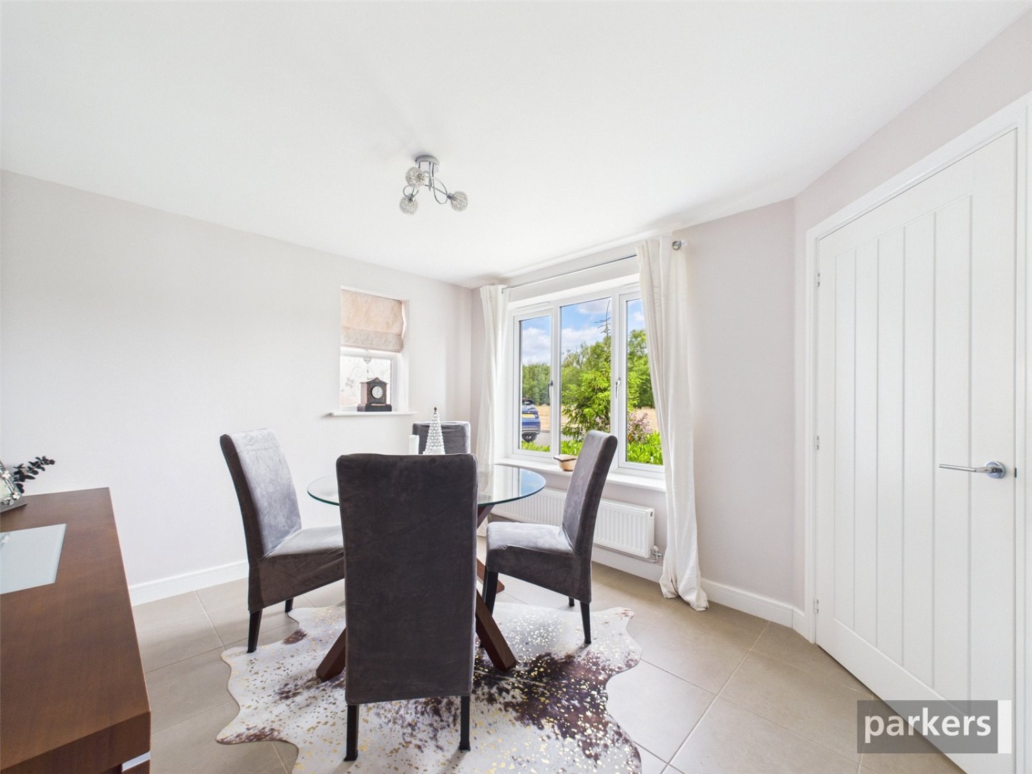 Woodley, Reading, Berkshire