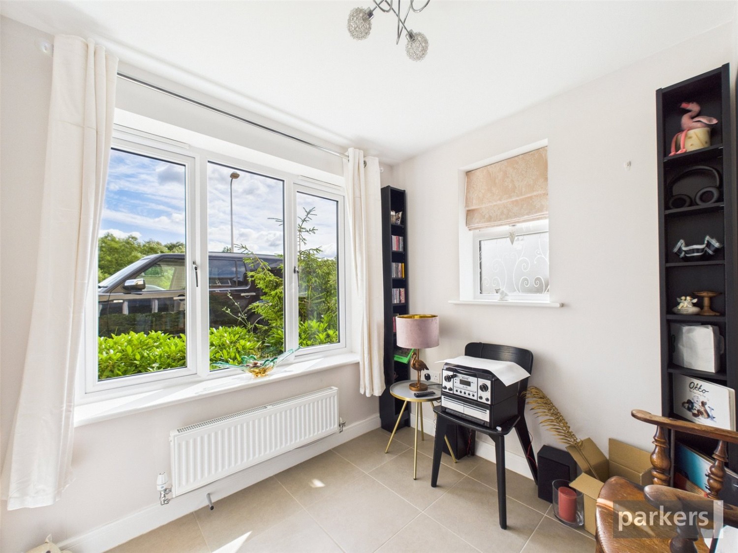 Woodley, Reading, Berkshire