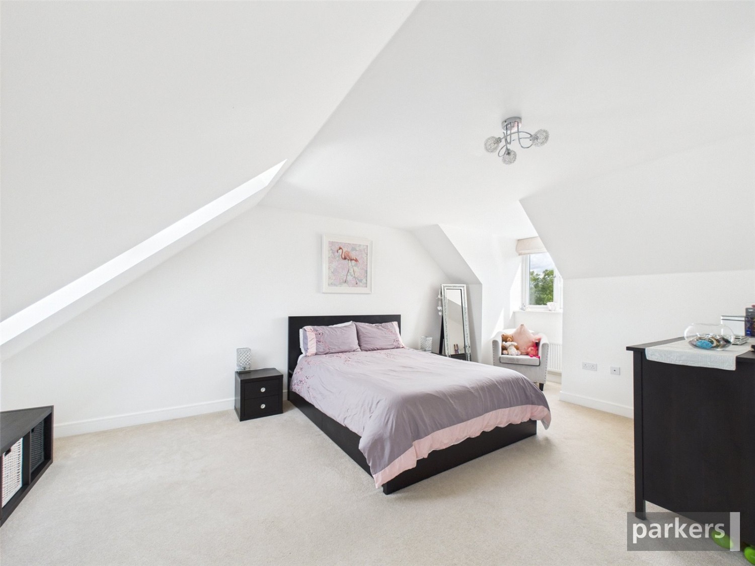 Woodley, Reading, Berkshire