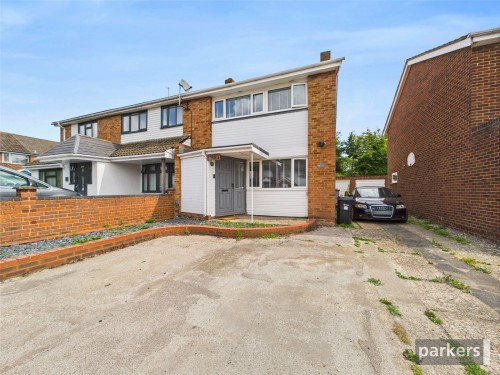 Woodley, Reading, Berkshire