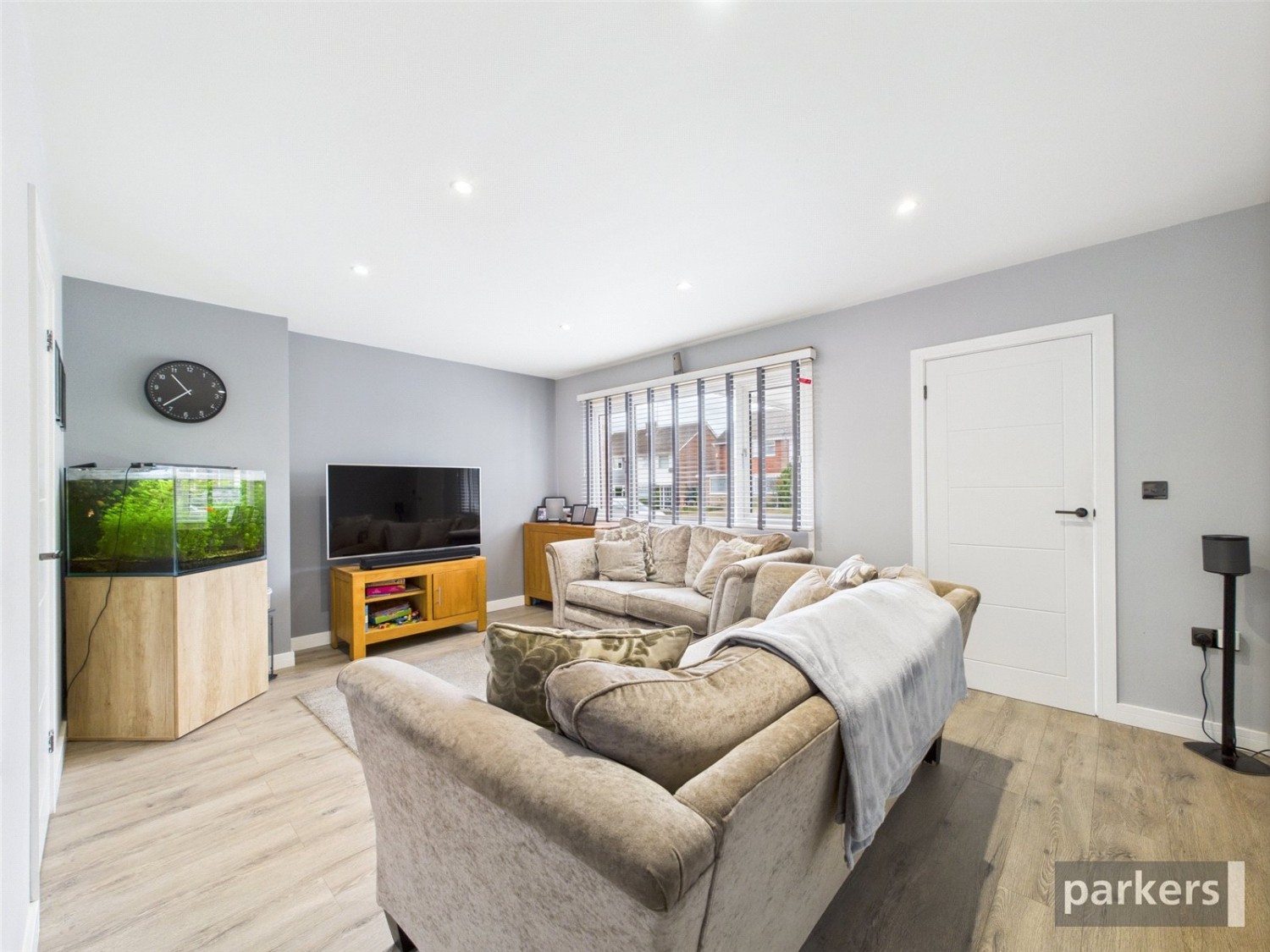 Woodley, Reading, Berkshire