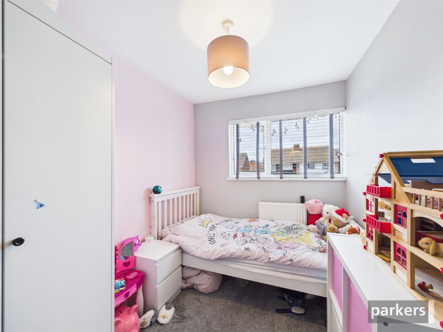 Woodley, Reading, Berkshire