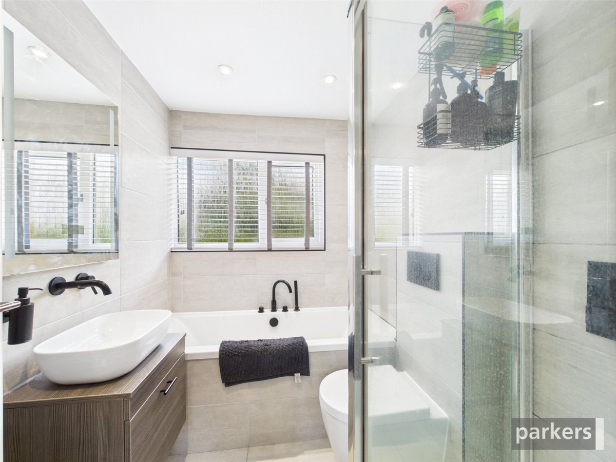 Woodley, Reading, Berkshire