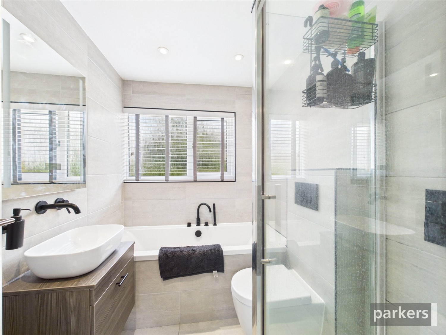 Woodley, Reading, Berkshire