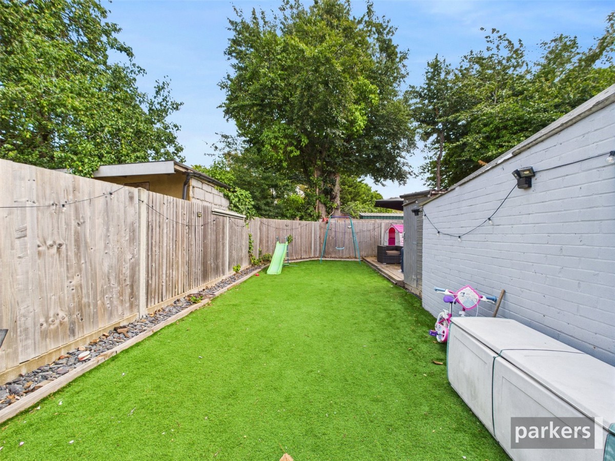 Woodley, Reading, Berkshire