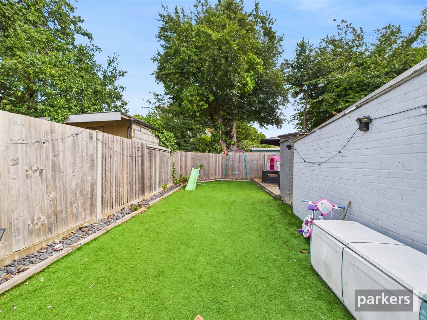 Woodley, Reading, Berkshire