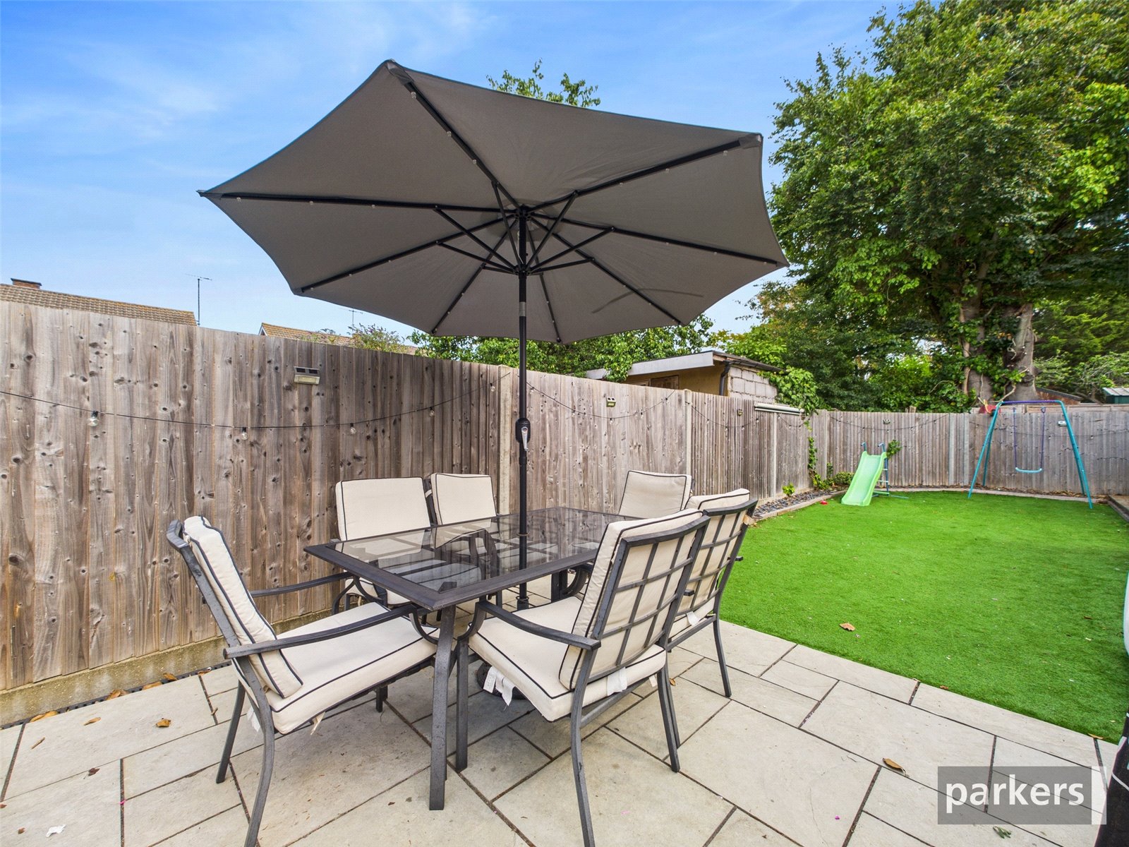 3 bedroom House for sale in Woodley, Reading, Berkshire