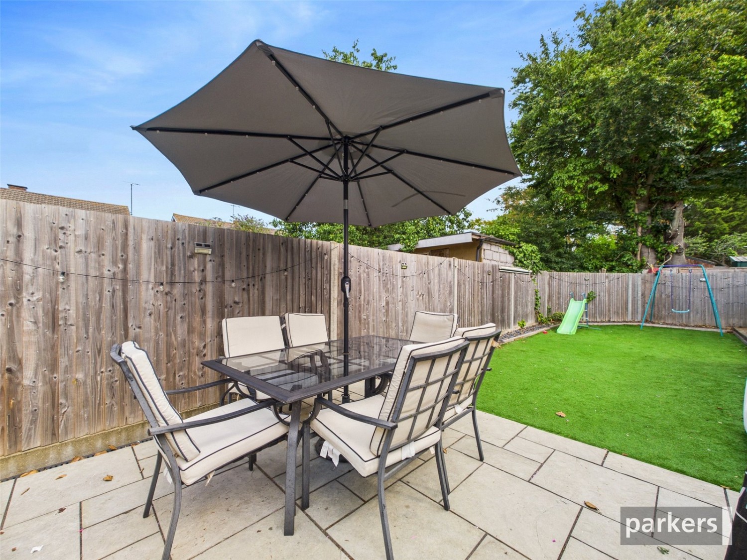 Woodley, Reading, Berkshire