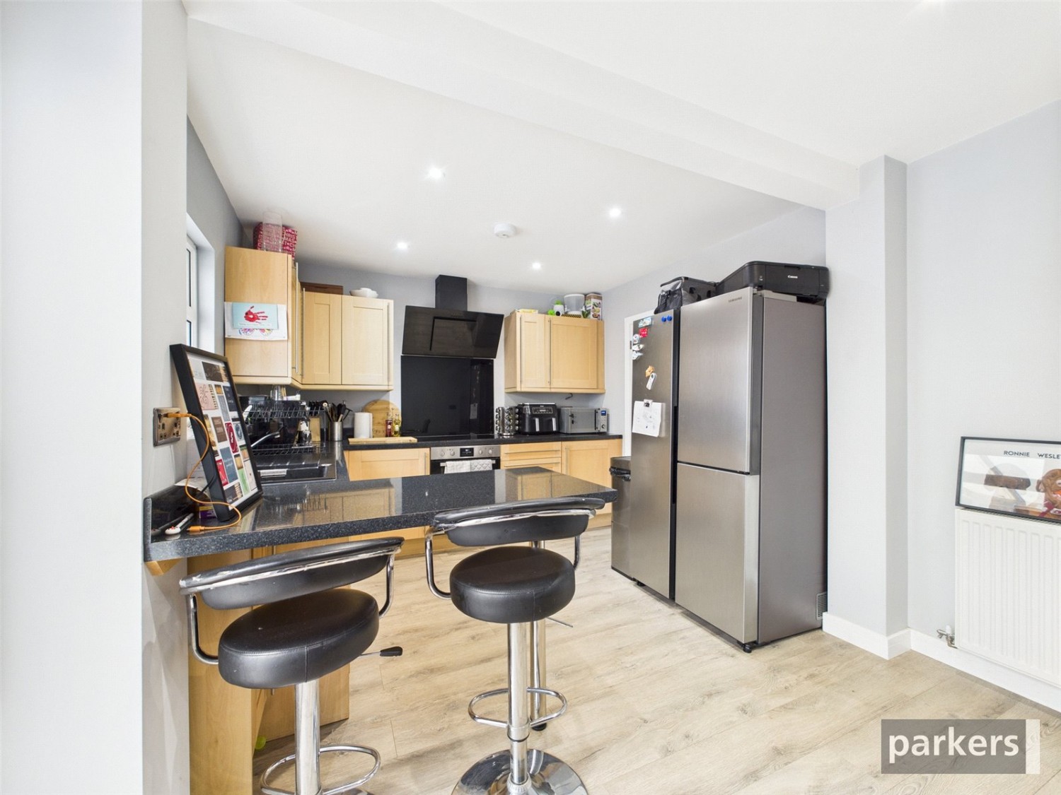 Woodley, Reading, Berkshire