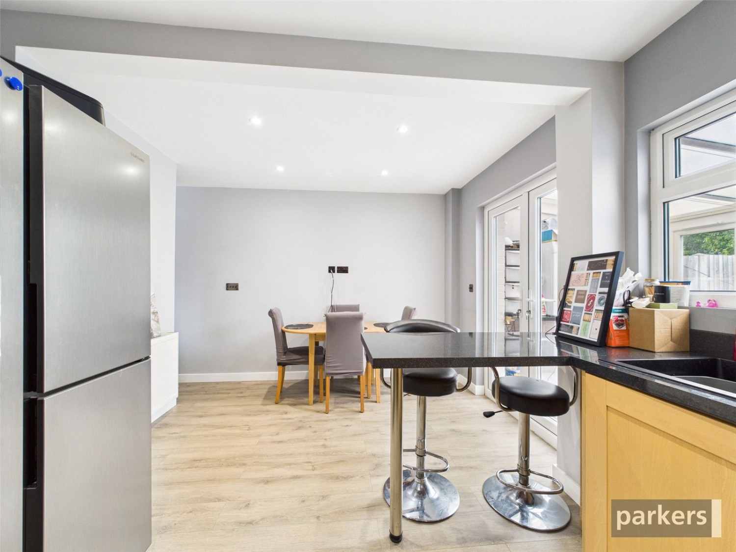 Woodley, Reading, Berkshire