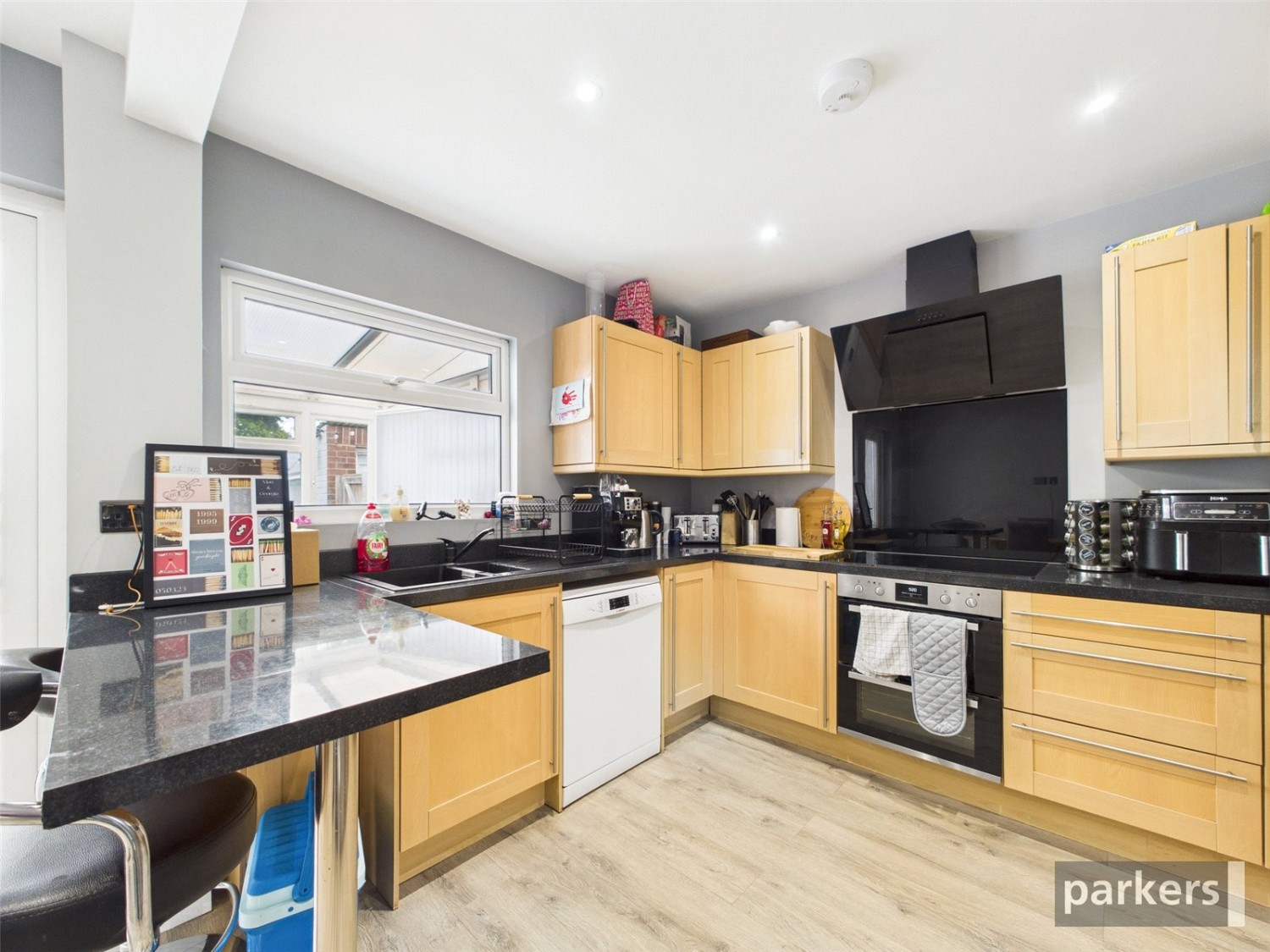 Woodley, Reading, Berkshire